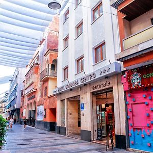 Hotel Córdoba Centro